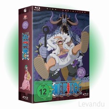 Blu-ray ONE PIECE - TV-SERIE -
