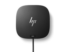 Usb dock g5 - hp,