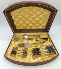 Besteckkasten Hildesheimer