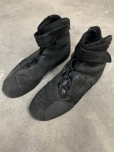 Alpinestars kart schuhe - alpinestars, go