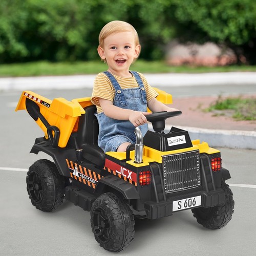 Northio kinder traktor 12v - kinder,