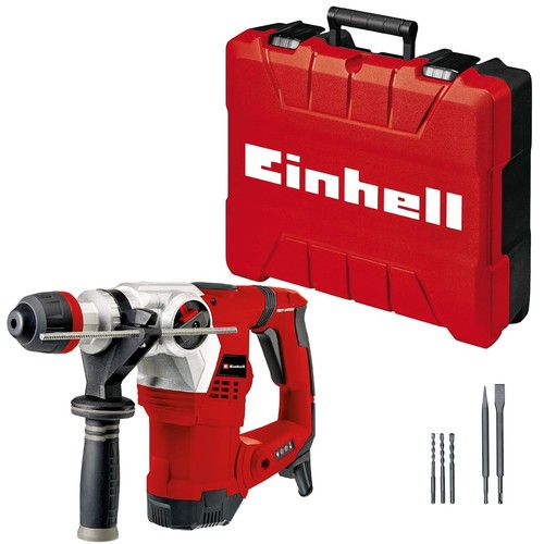 Einhell bohrhammer 32 - einhell, te-rh