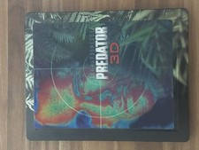 Predator - Limited Steelbook