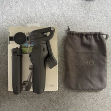 Dji osmo mobile smartphone - /,