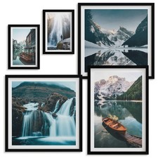 Galerie wand bilder - wand,