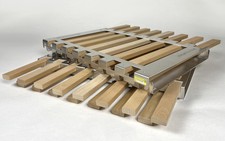 steuerbord Campingbett für