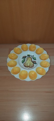 Eierteller eierplatte aus - eierteller,