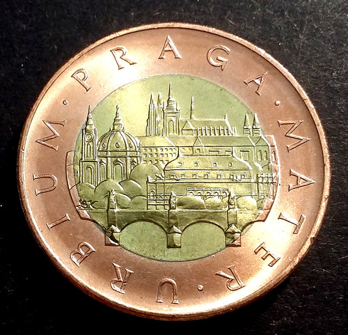 Czechia czech republic 50 - /,
