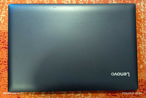 Lenovo ideapad 320 - ideapad, 320-17ikb
