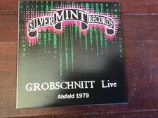 Grobschnitt - Live Alsfeld