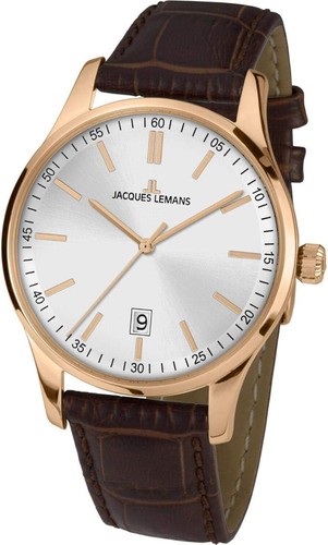 Jacques lemans 2026e - lemans, 1-2026e