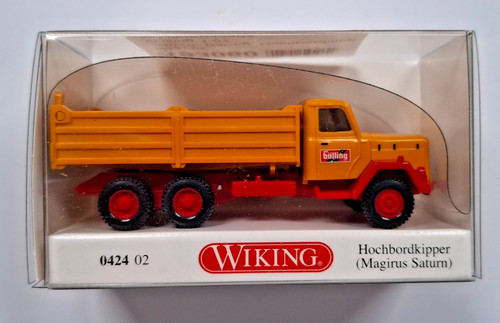 Wiking 042402 magirus saturn - 042402,