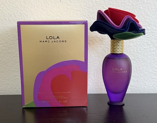 Marc jacobs lola eau parfum - jacobs,