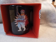 Tasse The Simpsons DUFF Beer -
