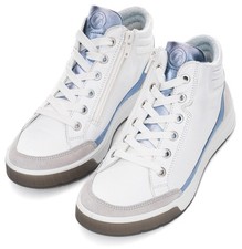 ARA ROM Sneakerboots Schnürboots, Retro Sneaker, Gr. 7,5 ( Gr. 41,5)