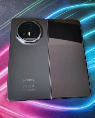 Honor magic 512gb - magic, dual-sim