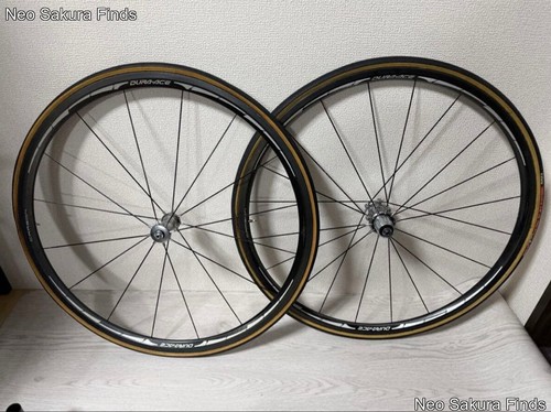 Shimano dura ace 7850 - dura, wh-7850