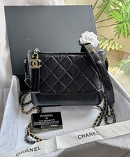 CHANEL Gabrielle Hobo Tasche