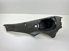 LEERE TASCHE LINKS TRIUMPH