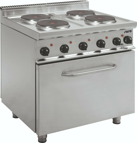 Saro elektroherd mit - saro,