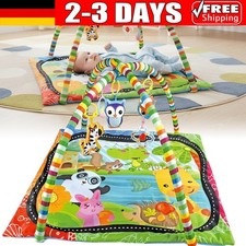 Spieldecke Spielmatte