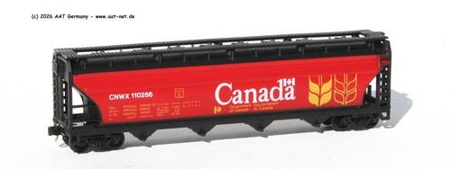 Model power 3488 acf - model,