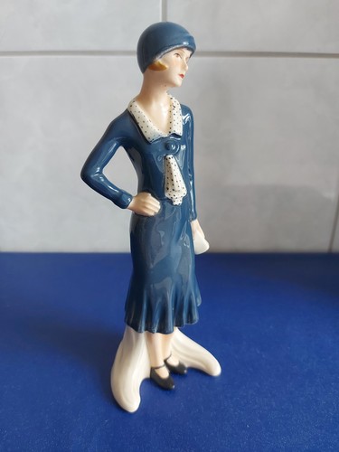 Goebel porzellan figur the - porzellan,