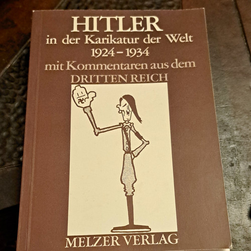 Hans schuhmann hitler der - hans,