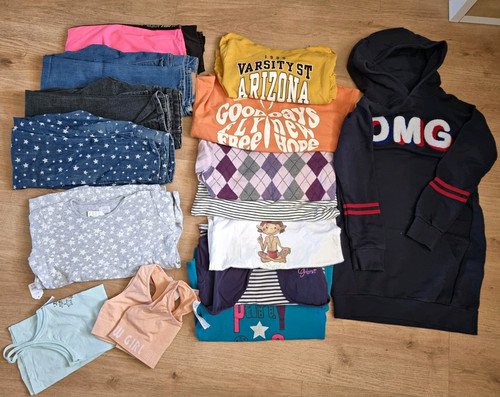 Bekleidungspaket kleiderpaket - bekleidungspaket,