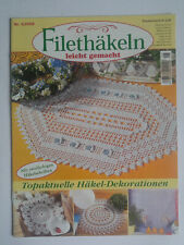 Filethäkeln leicht gemacht