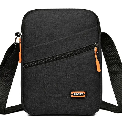 Bodybag sling bag crossbag - sling,