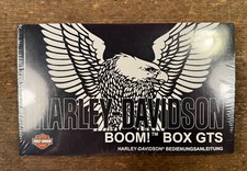 94000601de harley boom box gts - 94000601de,