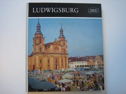 Rombach otto ludwigsburg - otto:,