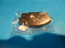 VW Golf 4  1 Stück Verschluss Mittelarmlehne, neu, Reparatursatz Drucktaste (2)