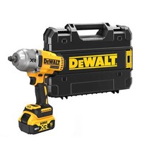 DeWALT Akku-Schlagschrauber DCF900NT, 1/2", 18V ohne Akku und Lader in TSTAK-Box