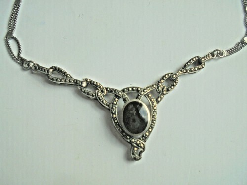 34109 halskette collier - 34109,