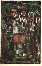 PRAVOSLAV SOVAK: Exlibris for