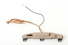 Fleischmann Weichenantrieb 6421 9421 6441 L Test ok! Schmutz/Kratzer/Mängel FA68