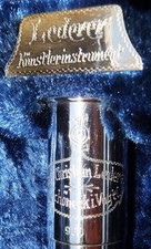 LEDERER HAMMIG Deutsche Profi