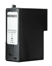 P3-MP3-BK, REINER