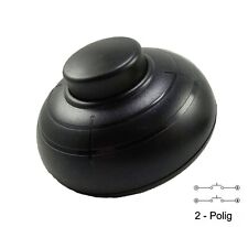 Fußschalter, 3-pol (2), 250V