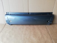 Smart 450 Panel Heckpanel