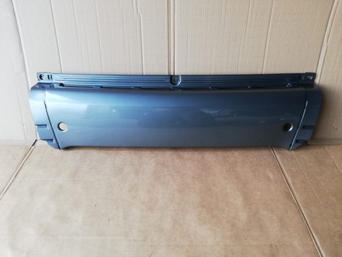 Smart 450 panel heckpanel - panel,