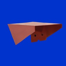 Abdeckung Halter Träger