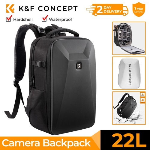 Concept 22l pro - k&f,
