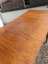 Teakholz  Ausziehtisch Dänisches Design