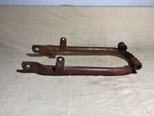 Simson Schwalbe, Star, Sperber Schwinge vorne original DDR Teil