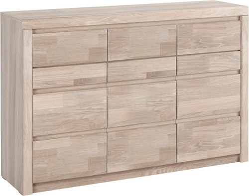 Kommode sideboard silkeborg - kommode,