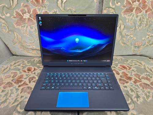Alienware area ultra - ultra, 9