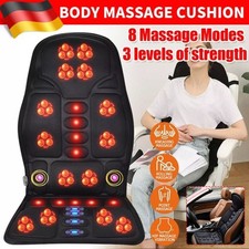 Massagesitzauflage Massagesitz